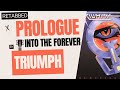 Triumph – Prologue : Into the Forever | Guitar Tab