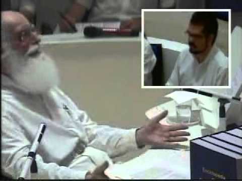 Tertúlia Aula - 1515 - Interlocução - Waldo Vieira - CEAEC - 22/03/2010