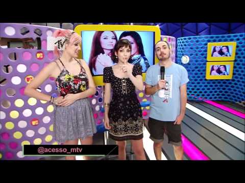 Matéria t.A.T.u.  Acesso MTV (HD)
