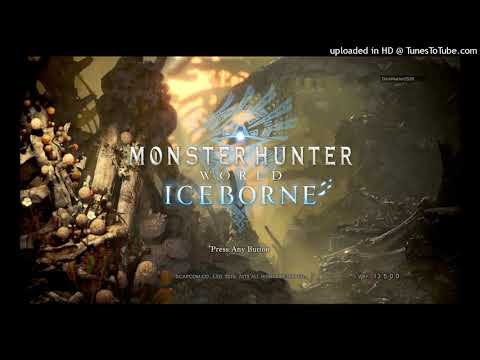 Rotten Vale Hunter Chase Reverse Theme - Murmurs From the Land Forbidden (Rage)