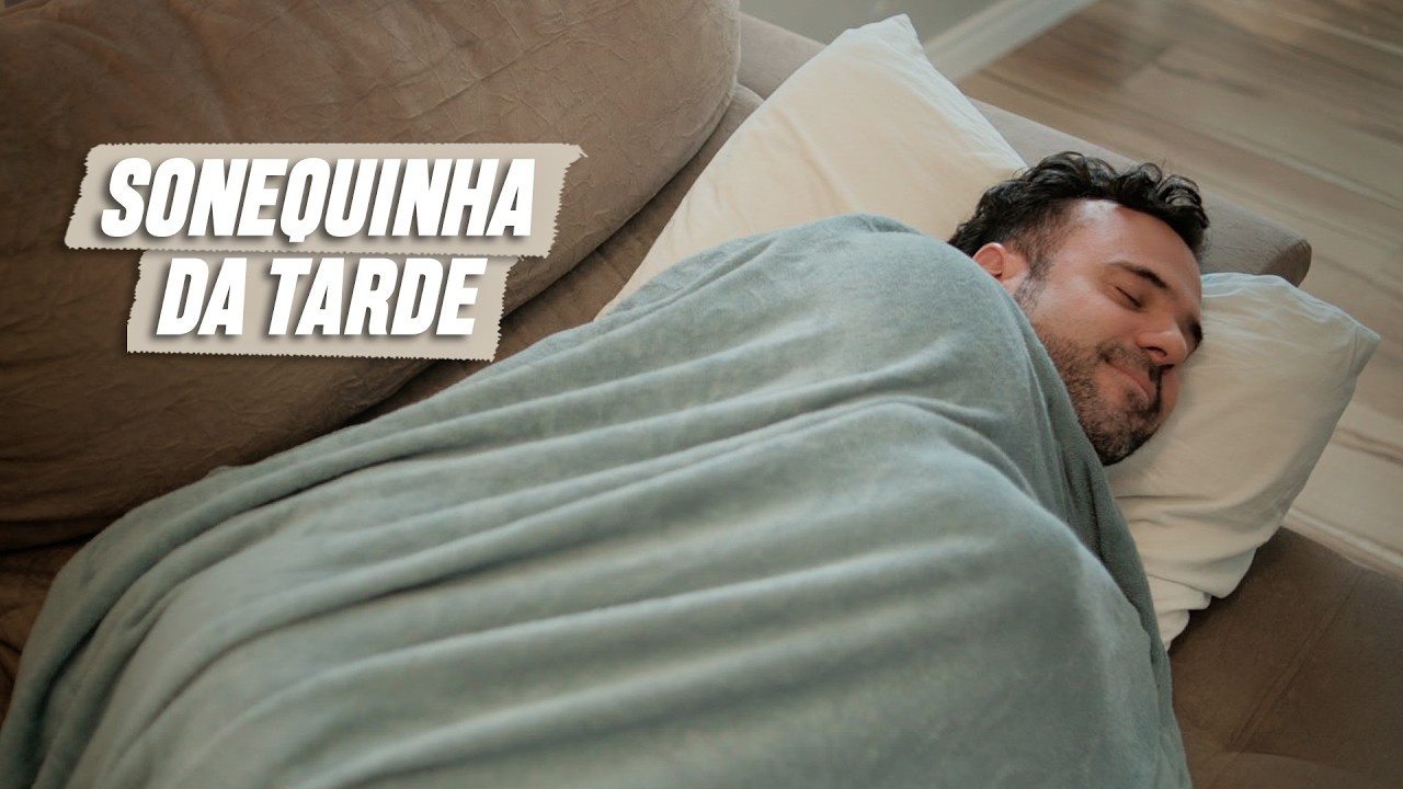 SONEQUINHA DA TARDE | EMBRULHA PRA VIAGEM