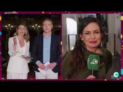 Entrevista entre bambalinas - Álvaro Ortega - Arte-Vida_Factory