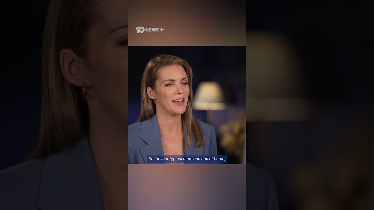 Expert's Grim New Warning On Australia's Food Supply Chain | 10 News+