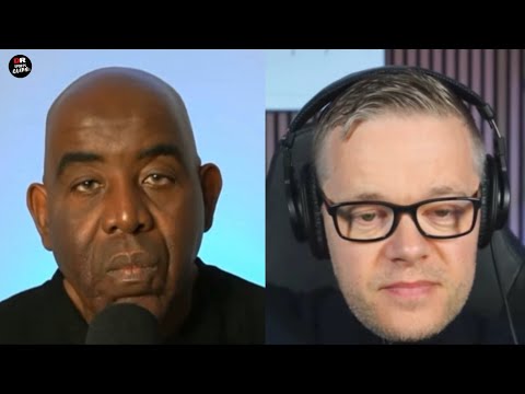 Robbie and Goldbridge react to Liverpool 2-1 Everton