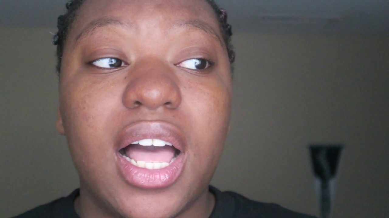 Laneige Lip Sleeping Mask Vanilla Review l Audrey Neka