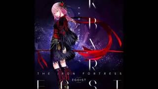 EGOIST - Kabaneri of the Iron Fortress (TV edit + Original)