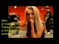 Britney Spears - I Love Rock And Roll ...