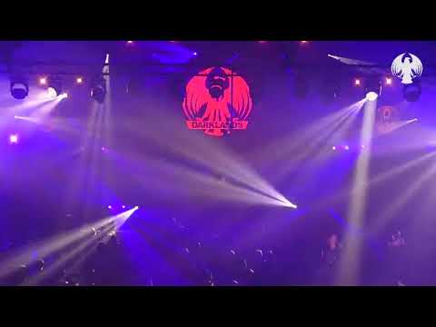 Darklands 2022 - DJ set - Alejandro Alvarez - Fusion party