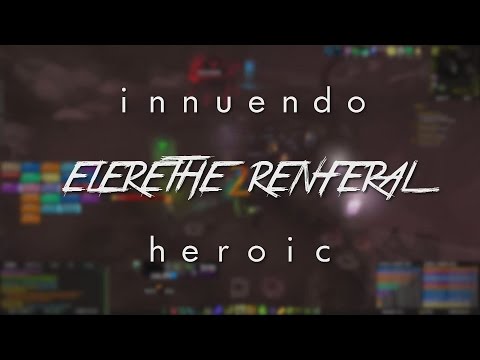 Elerethe Renferal HC (multi PoV) - Innuendo