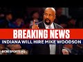 Indiana Basketball Hires NBA Coach Mike Woodson | CBS Sports HQ
