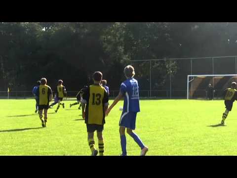 U17 KVB-FC Katelijne