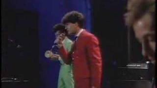 Split Enz - I Hope I Never