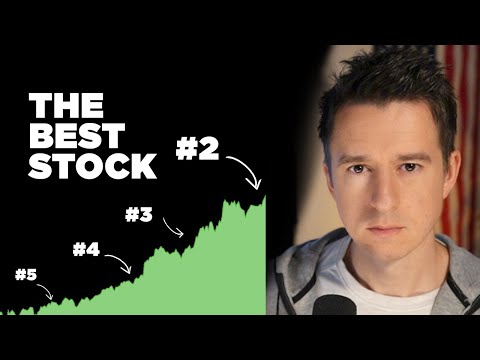 This Stock Is Unstoppable