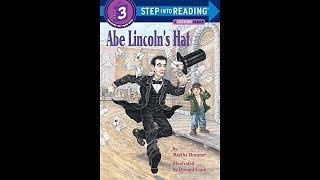 Abe Lincoln's Hat