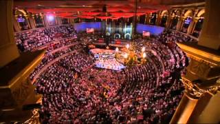 EXTRAORDINARIO CONCIERTO INGLES DE GALA