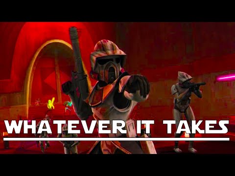 Star Wars AMV - Whatever it Takes