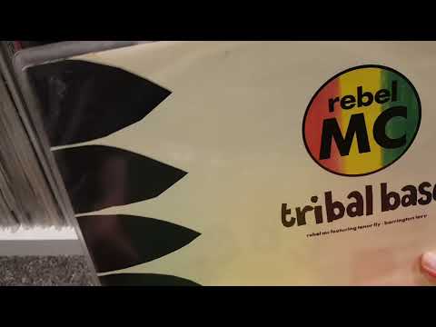 My 1990/91 Old Skool Breakbeat Hardcore Collection (Part 2)