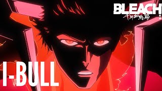 Cover art for I BULL