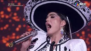 Ana Barbara - Deja Que Salga La Luna (La Academia 13)