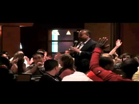 Week at business camp preps Denver teens for work