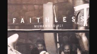 Faithless: Muhammad Ali (radio edit)
