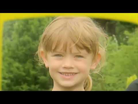 Teletubbies - Colours-Black (US Pledge Drive Version 2000)