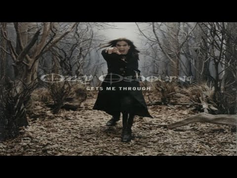 Ozzy Osbourne - Gets me Through (Legendado PT/BR)