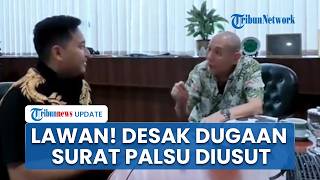 Jusuf Hamka Desak Usut Tuntas Dugaan Rekayasa Dokumen di Kasus CMNP: Gantian Kita Kejar Dia!