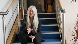 Evelyn Glennie premieres concertos for mallet instruments by Ned Rorem and Alexis Alrich