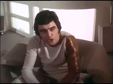 Space 1999 S01E02  Force Of Life