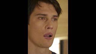 She just gave up on him😳 // Idea of you