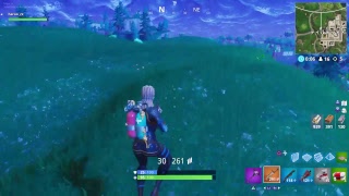 フォートナイト　ソロ