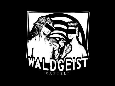 Waldgeist-Kartell - Trabantenstadt (Poesie)