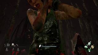 (実況)後で見返して反省するDbD～デッドバイデイライト～