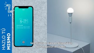 IKEA How to add a device to IKEA Home Smart anuncio