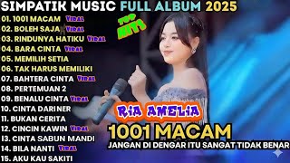 Download lagu 1001 Macam (viral) - Ria Amelia || Simpatik musik Full Album mp3 Download lagu 1001 Macam (viral) - Ria Amelia || Simpatik musik Full Album mp3