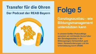 Ganztagsausbau an Grundschulen: Wie das Bildungsmanagement hier unterstützen kan