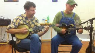 Mike Compton & David McLaughlin Play Big Sciota
