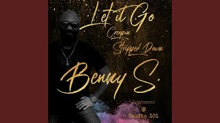 Creepin' (Let It Go) (Stripped Down) (Accapella)