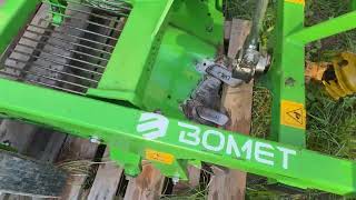 Картофелекопалка Bomet Z655 | Изображение 4 - Agroline