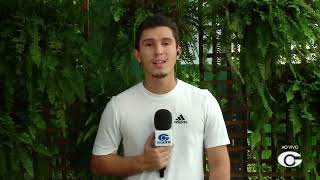 CRB perde para o Athletic e acumula sete jogos sem vencer na temporada - 13/4/26