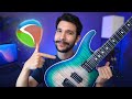 How I Record Guitars Quick And Easy In REAPER