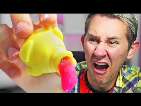 9 Strange Amazon Items! Video