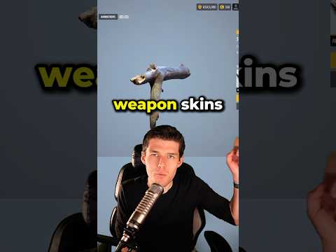 The Finals has THE BEST weapon skins 🔥