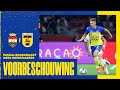 Voorbeschouwing Willem II - SC Cambuur | "Vervelende week, maar moeten door"