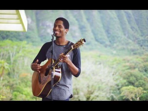Ron Artis II - Today's Days (HiSessions.com Acoustic Live!)