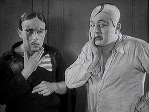 Ježek, Voskovec, Werich - Devět řemesel - desátá bída