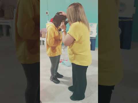 Una intercesora profética, se levanta 🔥 #trelew #fe #profetico #chubut #whatsappstatus