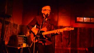 Rockin Over China / Bill Kirchen