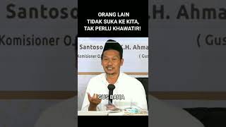 Download lagu Gus Baha: Ada Orang Tidak Suka ke Kita, Tak Perlu Menghujat Allah mp3